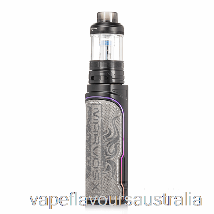 Vape Flavours Australia Freemax Marvos X PRO 100W Kit Black